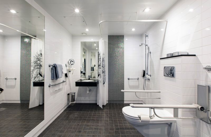 Best Accessible Bathroom Contractors in Bristol, CT