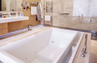 Cost of Bathtub Installation in Bristol, CT